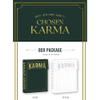 Dreamus - 4th Mini Album CHOSEN KARMA (2 versions SET) view 2