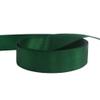 Maclemon 3/8 inch Wide 100 Yards Double Face Forest Green Satin Ribbon Forest Green Fabric Ribbon for Gift Wrapping Very Suitable for Weddings Decoration Balloons Arts Craft Sewing view 4
