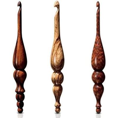 FURLS Alpha Series Crochet Hook (6.5mm-K)