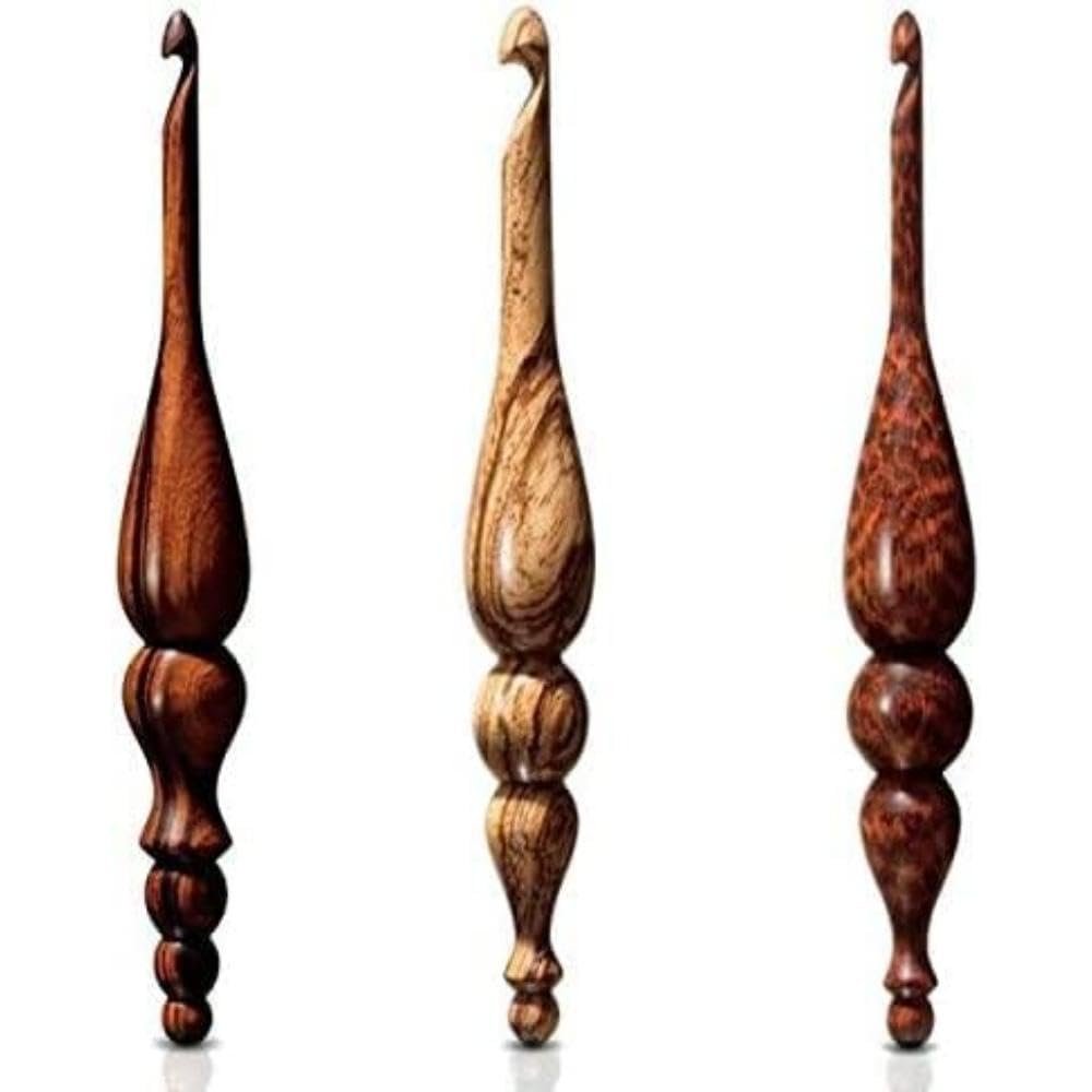 FURLS Alpha Series Crochet Hook (6.5mm-K)