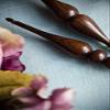 FURLS Alpha Series Crochet Hook (6.5mm-K) view 3