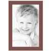 ArtToFrames 11.75x18.5 Brique/Brique Custom Mat for Picture Frame with 7.75x14.5 opening size (Mat Only, Frame NOT Included) view 2