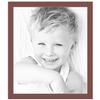 ArtToFrames 23x27 Brique/Brique Custom Mat for Picture Frame with 19x23 opening size (Mat Only, Frame NOT Included) view 2