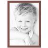 ArtToFrames 24x35 Brique/Brique Custom Mat for Picture Frame with 20x31 opening size (Mat Only, Frame NOT Included) view 2