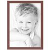 ArtToFrames 22x31 Brique/Brique Custom Mat for Picture Frame with 18x27 opening size (Mat Only, Frame NOT Included) view 2