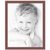 ArtToFrames 24x30 Brique/Brique Custom Mat for Picture Frame with 20x26 opening size (Mat Only, Frame NOT Included) view 2