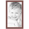 ArtToFrames 16x28 Brique/Brique Custom Mat for Picture Frame with 12x24 opening size (Mat Only, Frame NOT Included) view 2