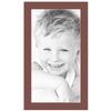 ArtToFrames 11x21 Brique/Brique Custom Mat for Picture Frame with 7x17 opening size (Mat Only, Frame NOT Included) view 2
