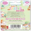 Craft Consortium Adhesive Enamel Flowers 42/Pkg-Let Spring Begin view 2