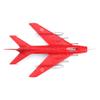 Motor city classics Panzerkampf 1:72 Scale MiG-19S Farmer C, Yellow 45, VVS Display Team, Soviet AF, Kubinka AB, 1960 | 14642PA view 3