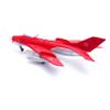 Motor city classics Panzerkampf 1:72 Scale MiG-19S Farmer C, Yellow 45, VVS Display Team, Soviet AF, Kubinka AB, 1960 | 14642PA view 4
