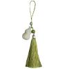 Fluorescent Luminous Money Bag Incense Expander Pendant Pendant Pendant () view 1