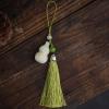 Fluorescent Luminous Money Bag Incense Expander Pendant Pendant Pendant () view 2