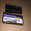 DiskOnChip 2000 M-systems MD2200-D04 Original SWF Embroidery Machine Mother Board Components Spare Parts view 1