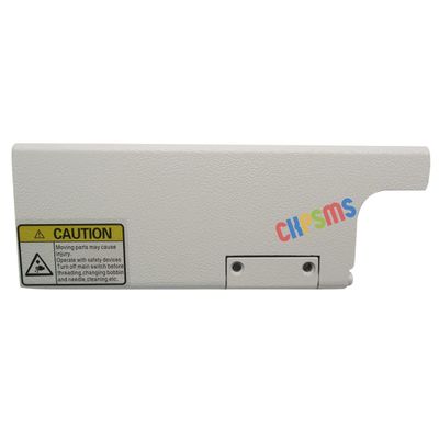 1PCS #3200015 Front Cover Plate FOR YAMATO VC2400,VC2500,VF2400 Sewing Machines