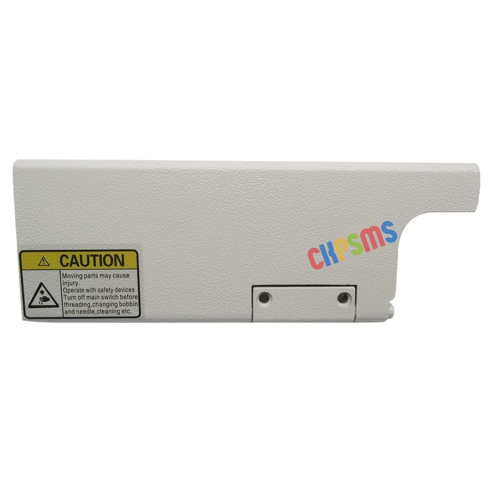 1PCS #3200015 Front Cover Plate FOR YAMATO VC2400,VC2500,VF2400 Sewing Machines