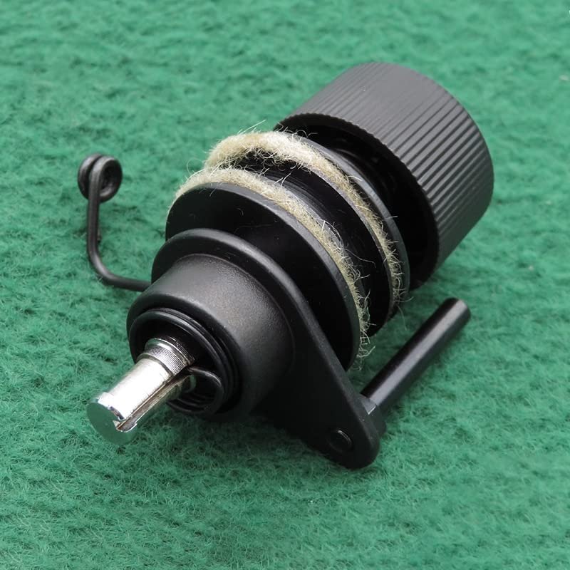 Duerkopp Sewing Machine Yarn Trapper 204 Side Cover Trapper Cable Winder Interior Factory 205 Machine Wrapping Thread Devices