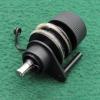 Duerkopp Sewing Machine Yarn Trapper 204 Side Cover Trapper Cable Winder Interior Factory 205 Machine Wrapping Thread Devices view 1