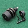 Duerkopp Sewing Machine Yarn Trapper 204 Side Cover Trapper Cable Winder Interior Factory 205 Machine Wrapping Thread Devices view 4