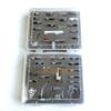 42 Pcs Foot Feet + Plastic Box for Pfaff 130 1371P 139 204 205 206 207 208 209 view 3