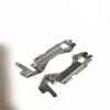2pcs Silver Reed Part sk280 P 9-7-8 Silver Reed knitting machine accessories - (Color: White) view 1