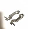 2pcs Silver Reed Part sk280 P 9-7-8 Silver Reed knitting machine accessories - (Color: White) view 4