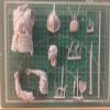 1/9 Bust 125mm Resin Figure Model Kit Medieval Knight Pikenier Unpainted view 2