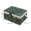 Sewing Box Light Weight Sewing Basket for Needle Thread Storage view 2