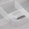Sewing Box Light Weight Sewing Basket for Needle Thread Storage view 4
