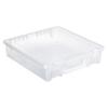 Simply Tidy 12" x 12" Latching Storage Case view 1