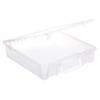 Simply Tidy 12" x 12" Latching Storage Case view 3