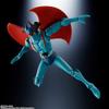 TAMASHII NATIONS - Mazinger Z vs Devilman - Devilman D.C. 50th Anniversary ver., Bandai Spirits S.H.Figuarts Action Figure view 2