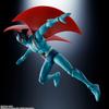 TAMASHII NATIONS - Mazinger Z vs Devilman - Devilman D.C. 50th Anniversary ver., Bandai Spirits S.H.Figuarts Action Figure view 3
