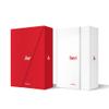 Bambam GOT7 - Sour & Sweet (Vol.1) Album (Sour+Sweet ver. Set) view 1