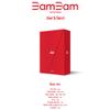 Bambam GOT7 - Sour & Sweet (Vol.1) Album (Sour ver.) view 2
