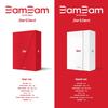 BamBam GOT7 - Sour & Sweet (Vol.1) Album (Random ver.) view 2
