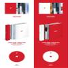 BamBam GOT7 - Sour & Sweet (Vol.1) Album (Random ver.) view 4