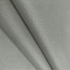 Foreate Waterproof Canvas Fabric by The Yard 600D Upholstery Fabric for Chairs 58" Wide Indoor Outdoor Water Resistant Canvas Polyester Material Sewing DIY Cloth, 1 Yard Silver Grey view 3