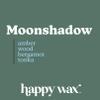 Happy Wax Moonshadow Scented Bear Wax Melts - Natural Strong Scented Woodsy Wax Infused w/Essential Oils - Non Toxic & Pet Safe - 4 oz Tin view 3