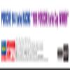 Hasegawa 20637 1/24 944 Turbo Racing, 1988 Porsche turboCup Model Kit, Multi-Coloured view 4