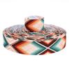 Country Brook Design - Sedona Arrows Grosgrain Ribbon (1 1/2 Inch, 5 Yards) view 1