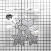 DzIxY Overlap Foliage Metal Cutting Dies for Card Making Kit Embossing Paper Die Cuts Scrapbook Machine Stencils Storage Pockets Supplies view 4