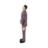 pizarra 50pcs G Scale 1:30 Mix Painted People Park Street Passenger Figures view 2