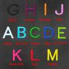 Customizable Text Patch Embroidered,Personalized with Your Name Text, Many Sizes and Colors Available,Hook and Loop/Sew on/Iron on view 3