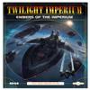 Fantasy Flight Games Genesys Roleplaying Game Embers of The Imperium SOURCEBOOK | Strategy Narrative Adventure for Adults Ages 14+ 2-8 Players Avg. Playtime 1+ Hours Made by EDGE Studio view 1