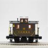 Lionel US Military Bobber Caboose #65 O Gauge view 2