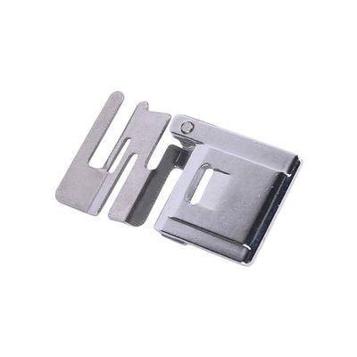 1 Pcs Foot Presser Attachment Household Sewing Machine Foot Pressure Foot Edge Pressure Foot Edge Line Pressure Foot