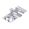 1 Pcs Foot Presser Attachment Household Sewing Machine Foot Pressure Foot Edge Pressure Foot Edge Line Pressure Foot view 2