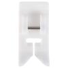 Ciieeo Open Toe Walking Foot Tape Holder Walking Foot Guide Embroidery Presser Foot Hat Embroidery Machine Sewing Machines Fabric for Screw view 1