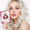 GLOBLELAND Magical Lady Clear Stamp for Card Making Decorative Astrology Magic Dreamy Occult Transparent Silicone Stamps for DIY Scrapbooking Supplies Embossing Paper Card Album Decoration Craft view 4